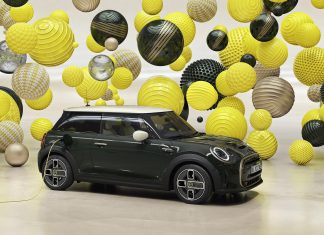 Borusan Otomotiv Premium’dan MINI’lere Özel Esnek Kiralama Sistemi MINI Flex