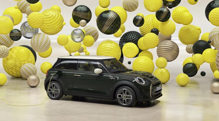 Borusan Otomotiv Premium’dan MINI’lere Özel Esnek Kiralama Sistemi MINI Flex