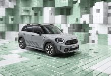 Yenilenen MINI Versiyonları Resolute, Untold, Untamed  Mayıs’ta Türkiye’de