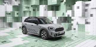 Yenilenen MINI Versiyonları Resolute, Untold, Untamed Mayıs’ta Türkiye’de