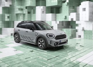 Yenilenen MINI Versiyonları Resolute, Untold, Untamed Mayıs’ta Türkiye’de