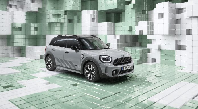 Yenilenen MINI Versiyonları Resolute, Untold, Untamed Mayıs’ta Türkiye’de