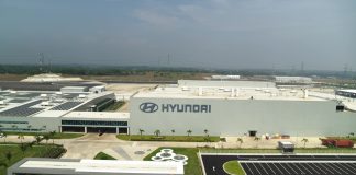 Hyundai Endonezya’da Elektrikli Modeller İçin Fabrika Açtı