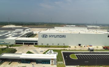 Hyundai Endonezya’da Elektrikli Modeller İçin Fabrika Açtı
