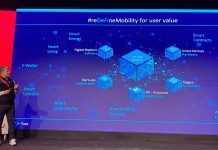 Blok zinciri teknolojisi ile mobilite ekosistemi yeniden tanımlanıyor