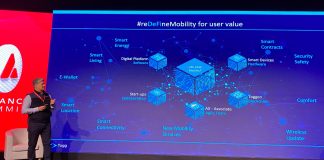 Blok zinciri teknolojisi ile mobilite ekosistemi yeniden tanımlanıyor