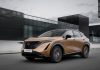 Nissan, yeni ürün yelpazesi ve teknolojileriyle elektrikli geleceğe emin adımlar atıyor