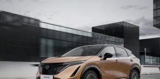 Nissan, yeni ürün yelpazesi ve teknolojileriyle elektrikli geleceğe emin adımlar atıyor