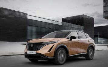 Nissan, yeni ürün yelpazesi ve teknolojileriyle elektrikli geleceğe emin adımlar atıyor
