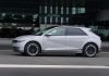 Hyundai Elektrikli Otomobillerde Sektör Lideri Olmaya Aday