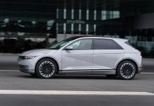 Hyundai Elektrikli Otomobillerde Sektör Lideri Olmaya Aday