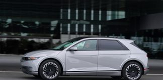 Hyundai Elektrikli Otomobillerde Sektör Lideri Olmaya Aday