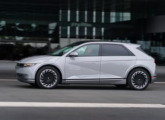 Hyundai Elektrikli Otomobillerde Sektör Lideri Olmaya Aday