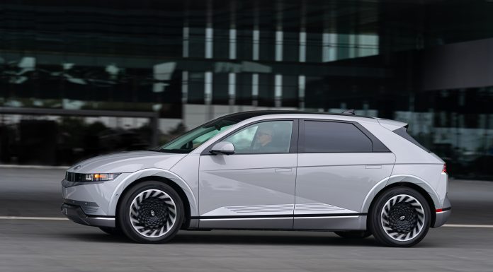 Hyundai Elektrikli Otomobillerde Sektör Lideri Olmaya Aday