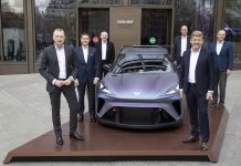 SEAT S.A. ve Volkswagen Group, İspanya’ya 7 milyar Euro’luk yatırım yapıyor