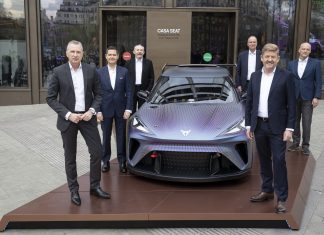 SEAT S.A. ve Volkswagen Group, İspanya’ya 7 milyar Euro’luk yatırım yapıyor