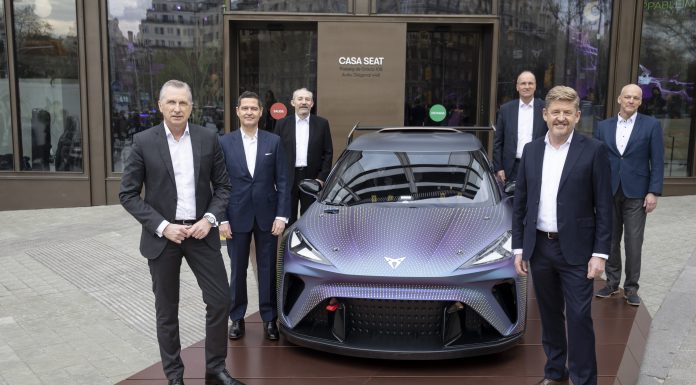 SEAT S.A. ve Volkswagen Group, İspanya’ya 7 milyar Euro’luk yatırım yapıyor