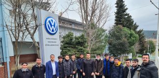 “Doğuş’tan Meslek Sahibi” oluyorlar