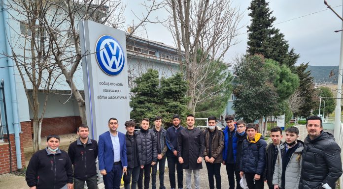 “Doğuş’tan Meslek Sahibi” oluyorlar