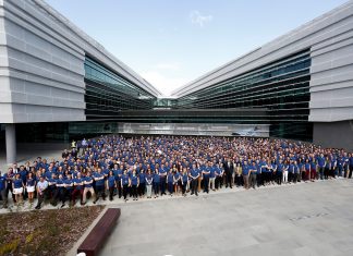 Ford Otosan, ‘Biyometrik imza’ uygulaması ile iki yılda 300 ağacı kurtardı
