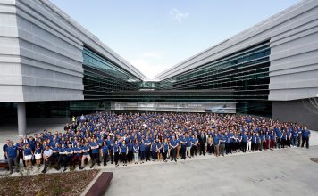 Ford Otosan, ‘Biyometrik imza’ uygulaması ile iki yılda 300 ağacı kurtardı