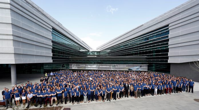 Ford Otosan, ‘Biyometrik imza’ uygulaması ile iki yılda 300 ağacı kurtardı