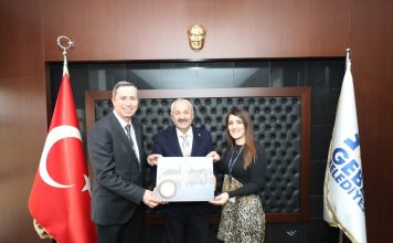 CEVA Lojistik tesislerinde 2021 yılında 683 bin ton atık toplandı