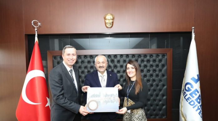 CEVA Lojistik tesislerinde 2021 yılında 683 bin ton atık toplandı