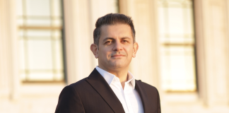 DRD Filo Kiralama’ya yeni genel müdür