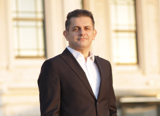 DRD Filo Kiralama’ya yeni genel müdür