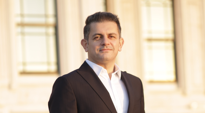 DRD Filo Kiralama’ya yeni genel müdür