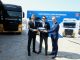 Sarp Intermodal, filosunu Ford Trucks ile genişletmeye devam ediyor