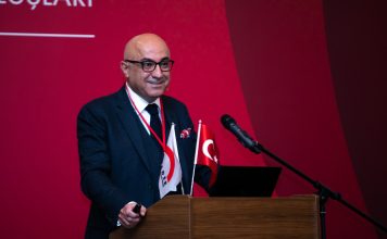 TOKKDER Yönetim Kurulu Başkanlığı’na Yeniden İnan Ekici Seçildi!