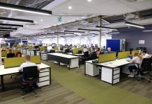 Küresel IT Çözümleri Merkezi 200’den fazla yeni istihdamla sektöre katkı sağlıyor