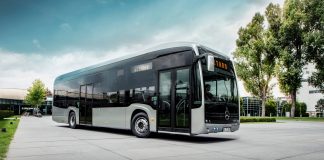 Mercedes-Benz, eCitaro Solo ile elektrikli şehir içi otobüsleri için yeni bir standart belirliyor