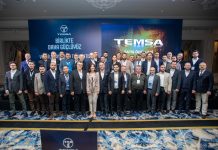 TEMSA, 2022’DE TEKNOLOJİ İLE BÜYÜYECEK