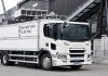 Scania, Geleceğe Yatırım Yapıyor