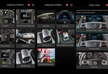 Mercedes-Benz Actros sahipleri, TruckTraining 2.0 ile araçlarının teknik bilgilerine kolaylıkla ulaşabilecekler