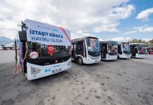 İZTAŞIT kolaylığı Kiraz’da da başlıyor