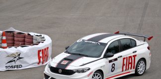 TOSFED Yıldızını Arıyor 2022 Elemeleri Başlıyor