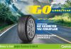 Goodyear’dan hız kesmeyen yaz fırsatları
