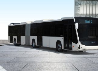 Otokar, BIG SEE Awards’dan iki ödülle döndü