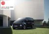 Hyundai STARIA “Red Dot En İyinin En İyisi” Ödülünü Kazandı