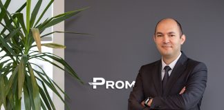 Prometeon Tyre Group’un MEA Bölgesi Finans Direktörlüğü’ne Mehmet Kaldırım atandı