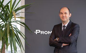 Prometeon Tyre Group’un MEA Bölgesi Finans Direktörlüğü’ne Mehmet Kaldırım atandı