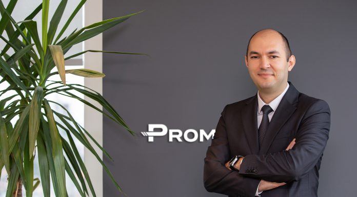 Prometeon Tyre Group’un MEA Bölgesi Finans Direktörlüğü’ne Mehmet Kaldırım atandı