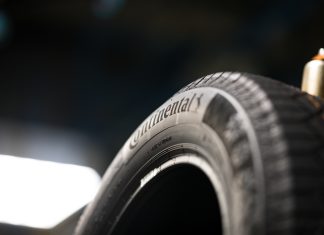 Continental’in PET şişelerden ürettiği ilk lastikleri yola çıktı!