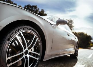 Michelin Türkiye, Yeni Yaz Lastikleri ile Yüksek Performans Hedefliyor