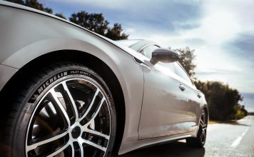 Michelin Türkiye, Yeni Yaz Lastikleri ile Yüksek Performans Hedefliyor
