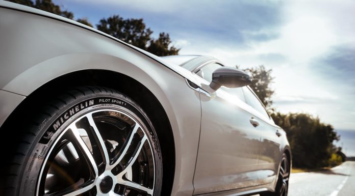 Michelin Türkiye, Yeni Yaz Lastikleri ile Yüksek Performans Hedefliyor